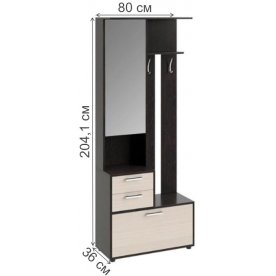 Прихожая Витра тип 1