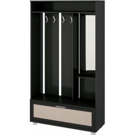 Шкаф комбинированный Грета 119.03