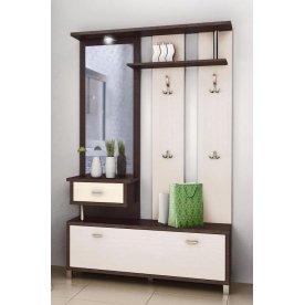 Вешалка Домино ВК-04-22