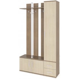 Готовая прихожая Вента-20 правая