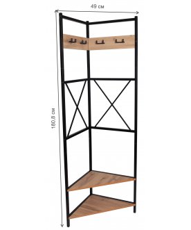 Готовая прихожая Frame