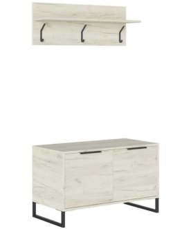 Готовая прихожая Гефф