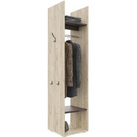 Готовая прихожая Лайт ПО-1