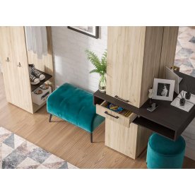 Готовая прихожая Лайт ПО-1