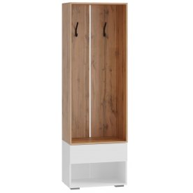 Готовая прихожая Роут 0,6 м