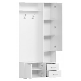 Готовая прихожая Талара А