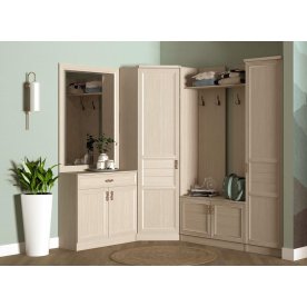 Готовая прихожая Лира №59