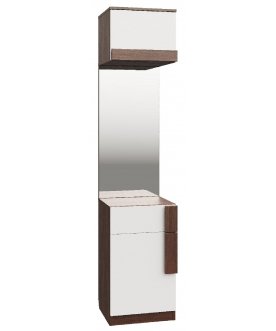 Готовая прихожая Далия Модуль 2