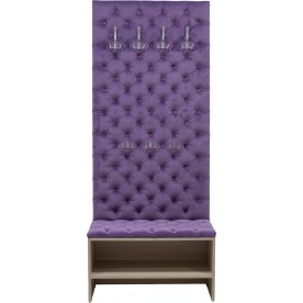 Готовая прихожая Флер 1000