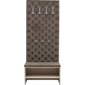 Готовая прихожая Флер 800