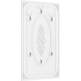 Модульная прихожая Ассоль комплектация 6