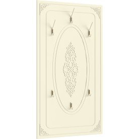 Модульная прихожая Ассоль комплектация 6 плюс