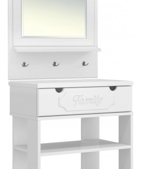 Модульная прихожая ДримСтар комплектация 3