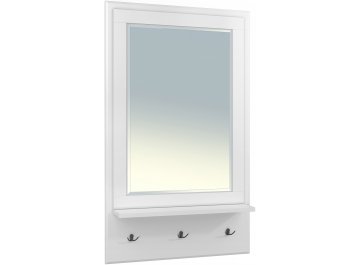 Модульная прихожая ДримСтар комплектация 3