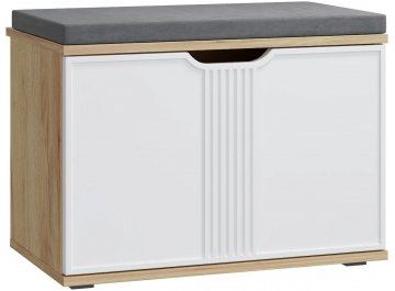 Модульная прихожая Эмилия комплектация 7