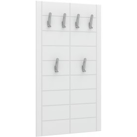 Модульная прихожая Изабель комплектация 2