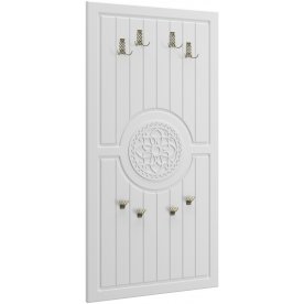 Модульная прихожая Монблан комплектация 5