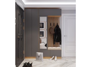 Модульная прихожая Руэлла