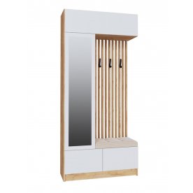 Модульная прихожая Руэлла