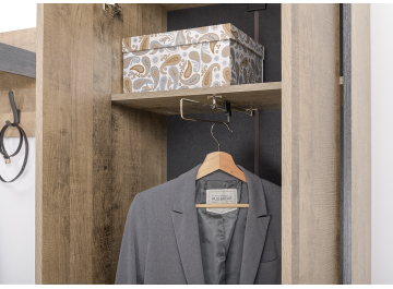 Модульная прихожая Туск