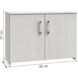 Модульная прихожая Агата АТ-011 комплектация 7