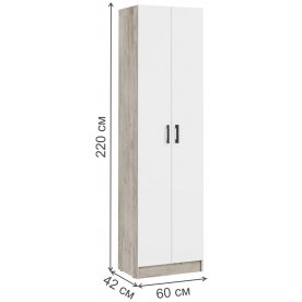 Модульная прихожая Анси