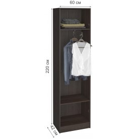 Модульная прихожая Вега комплектация 13