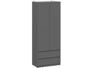 Модульная прихожая Денвер комплектация 1