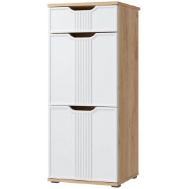 Модульная прихожая Эмилия комплектация 2