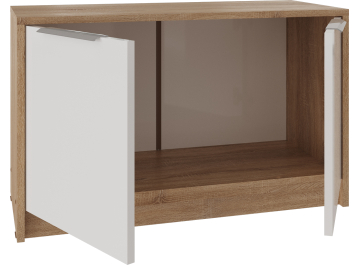 Модульная гостиная Фодик комплектация 2