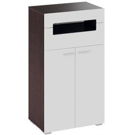 Модульная прихожая Фьюжн комплектация 2