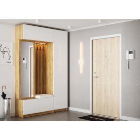 Модульная прихожая Хадали комплектация 1