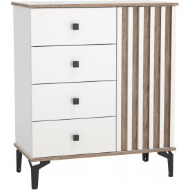 Модульная прихожая Либерти