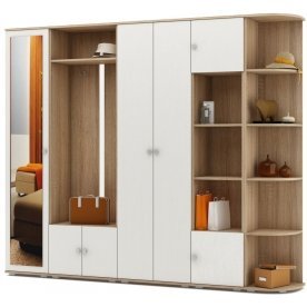 Модульная прихожая Марокко-6