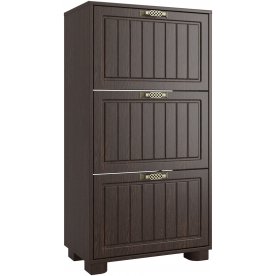 Модульная прихожая Монблан комплектация 3