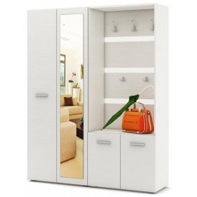 Модульная прихожая Плутон-1