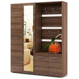 Модульная прихожая Плутон-1