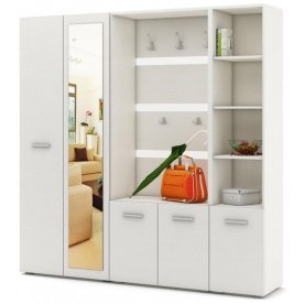 Модульная прихожая Плутон-2