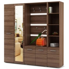 Модульная прихожая Плутон-2