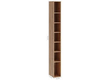 Модульная прихожая Роут комплектация 1