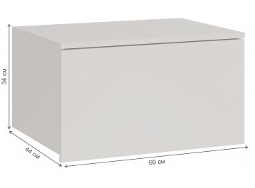 Модульная прихожая Роут комплектация 3