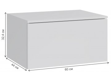 Модульная прихожая Роут комплектация 9