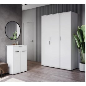 Модульная прихожая Оптима ОП-105