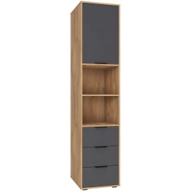 Модульная прихожая Оптима ОП-109