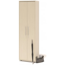 Модульная прихожая ШО-1 + ПЗ-3 + ТП-2 (комплектация 6)