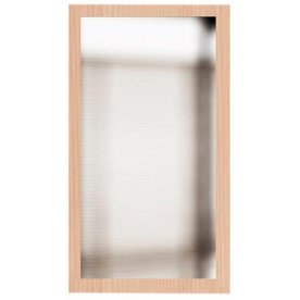 Модульная прихожая ШО-1 + ПЗ-3 + ТП-2 (комплектация 6)