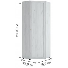 Модульная прихожая Тарма-7 А комплектация 4