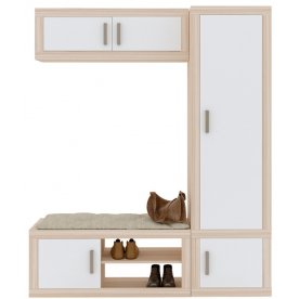 Модульная прихожая ТОЙ 13