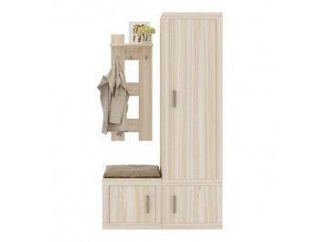 Модульная прихожая ТОЙ 15