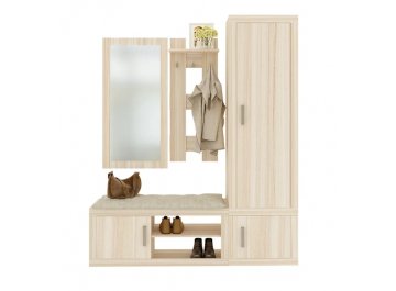 Модульная прихожая ТОЙ 7